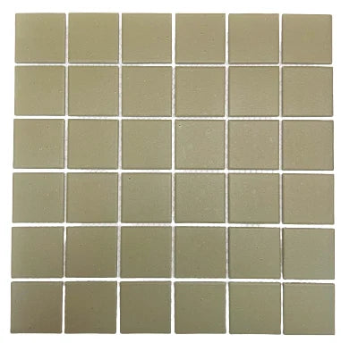 Olive Square 48x48